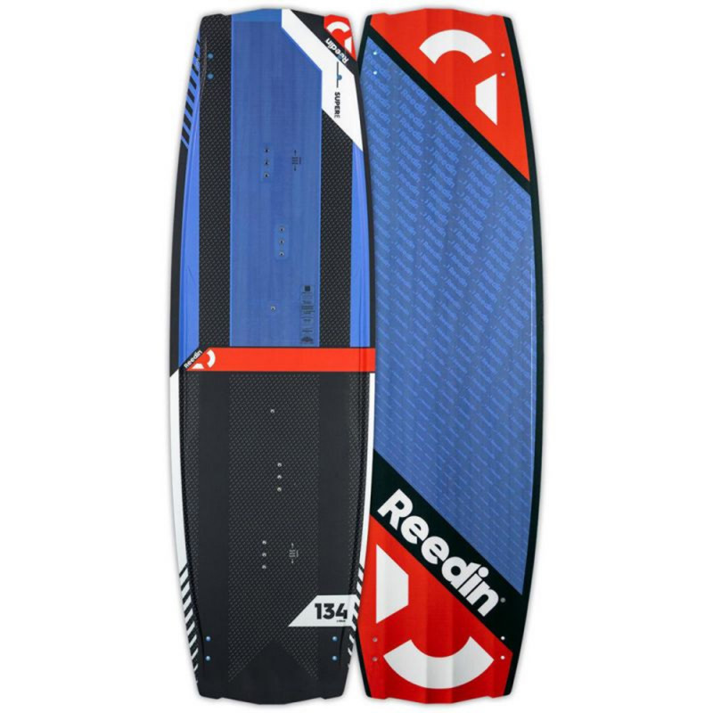 PACK DE KITESURF REEDIN SUPER MODEL HTF 2023