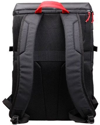 Acer Nitro Gaming Utility Backpack rugzak Casual rugzak Zwart