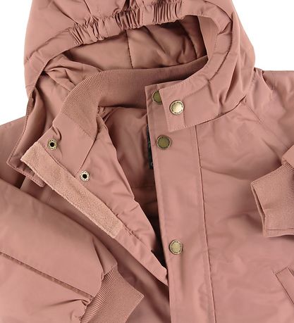 MarMar Winterjacke - Ode - Rose Blush