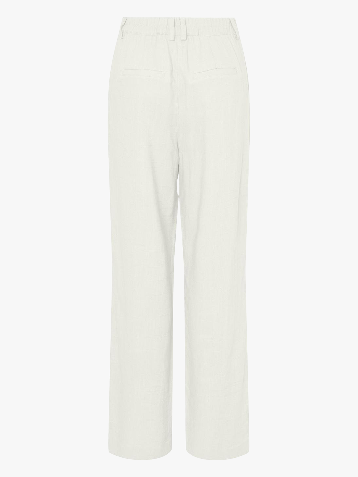 Isma High Waist Pants