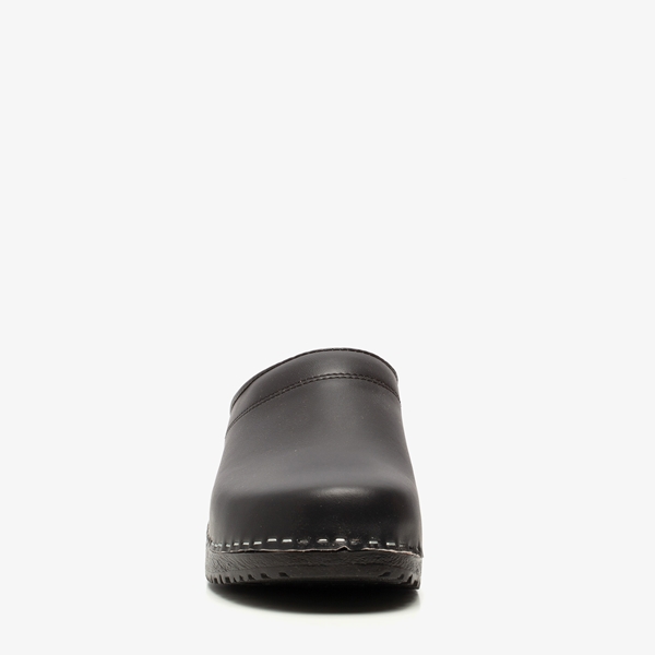 Klompen met open hiel unisex