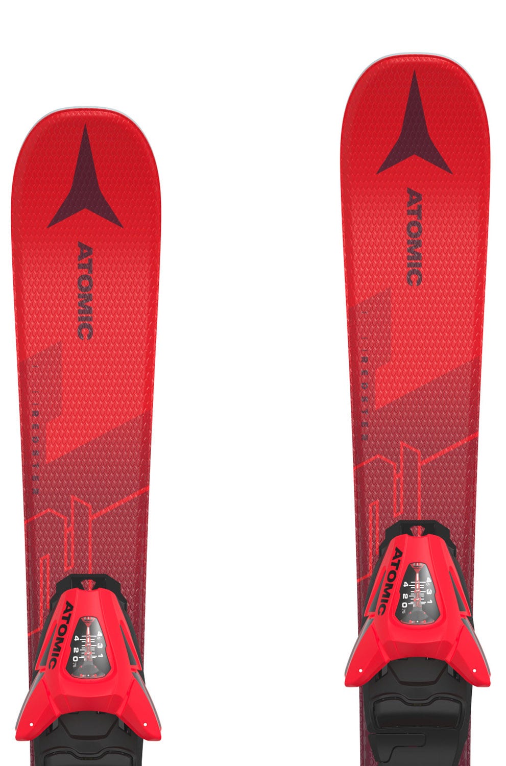 Atomic  Redster J2 70-90 + C 5 GW