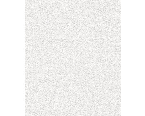 Papierbehang 6416-18 Structuurpleister Simply White 2 wit