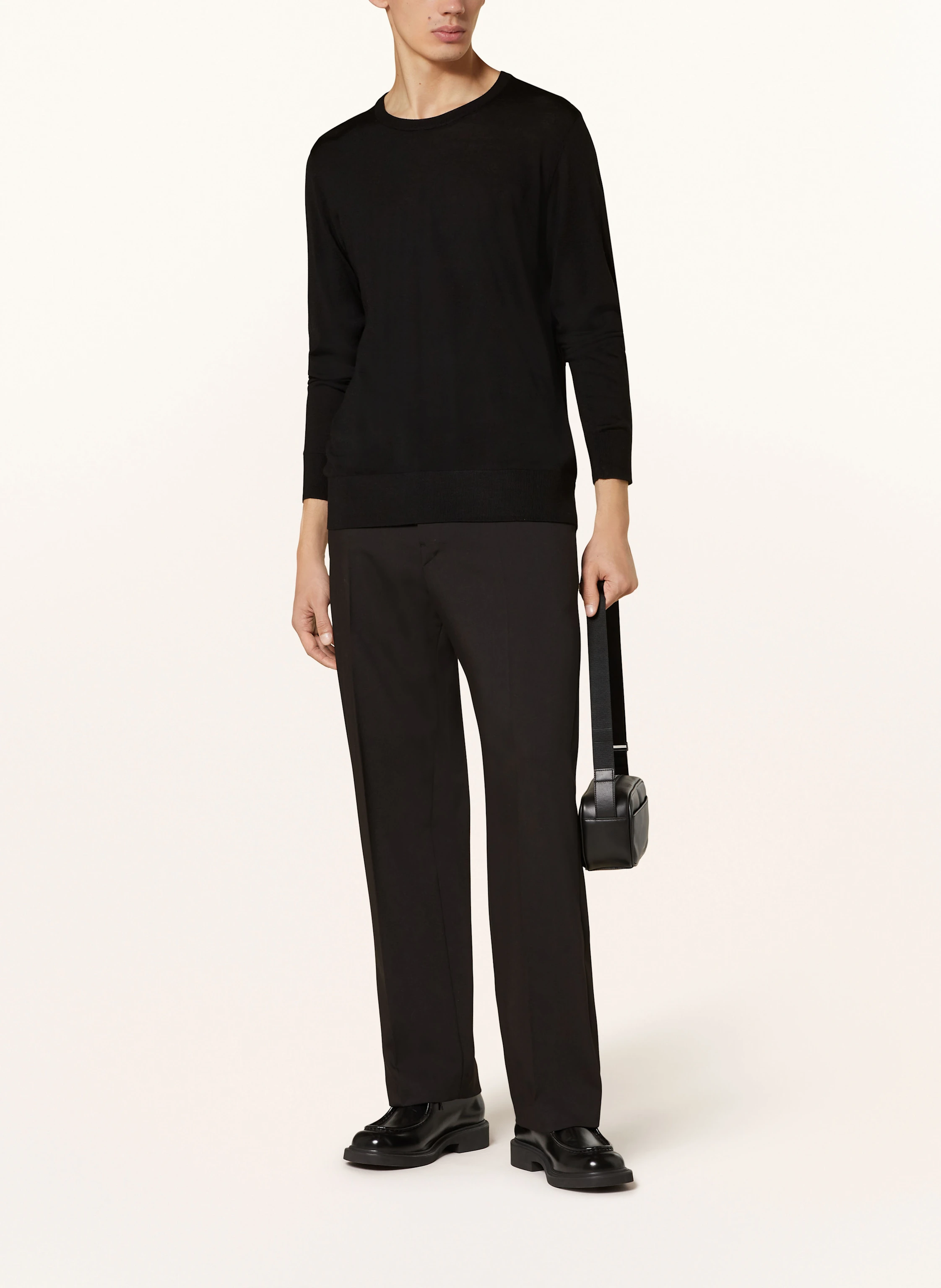 SANDRO Longsleeve