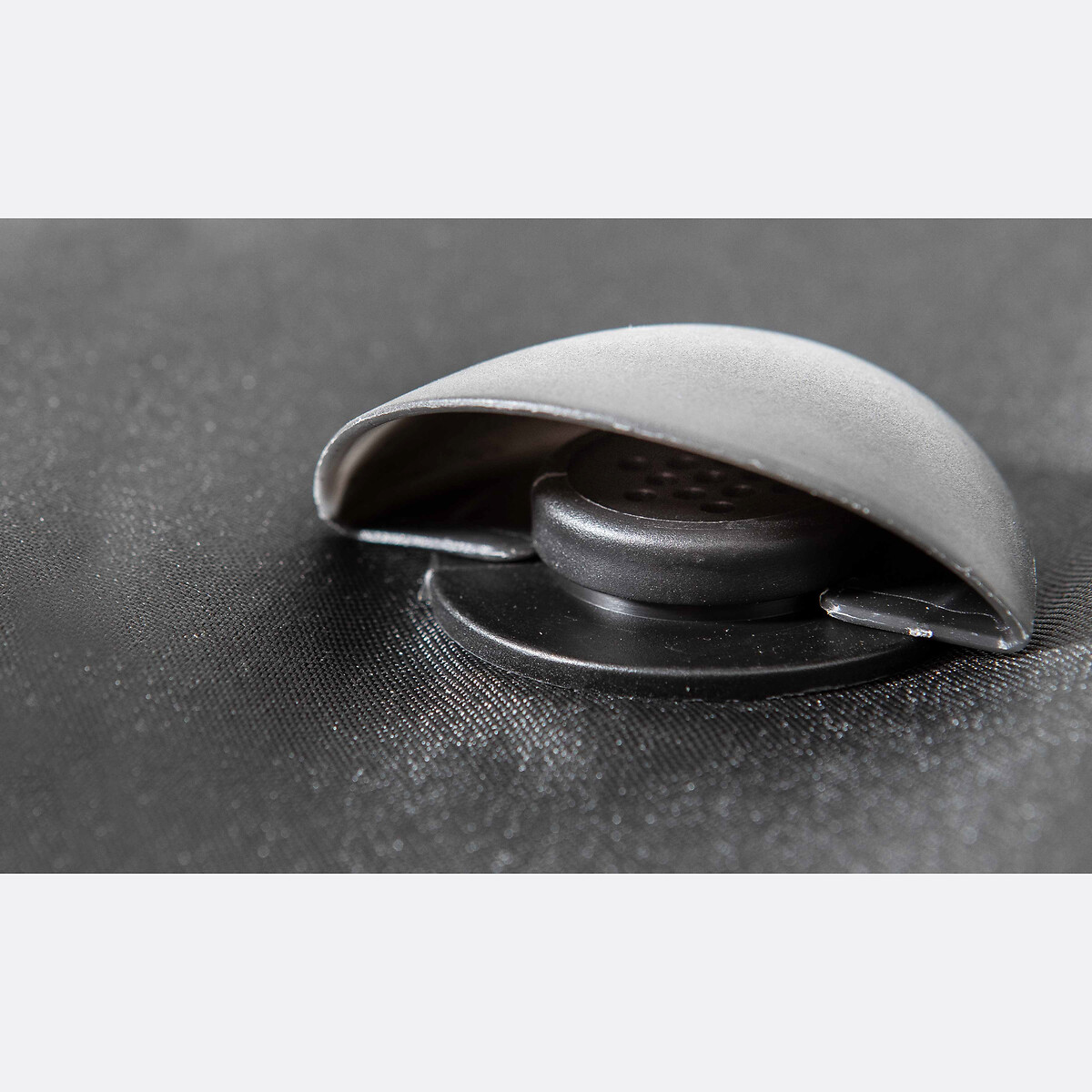 LA REDOUTE INTERIEURS<br>Capa protetora para mesa de jardim L170, Pext