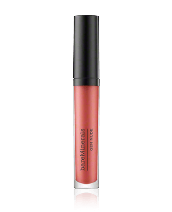 bareMinerals Gen Nude Patent Lip Lacquer Weekend 3,7ml