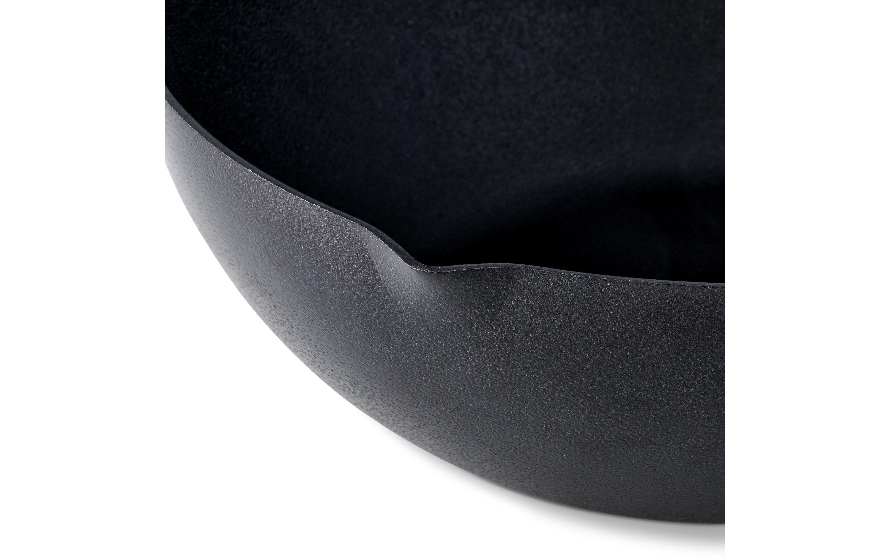 Wok Excellence 30 cmLeichter Mini-Wok mit Antihaftbeschichtung