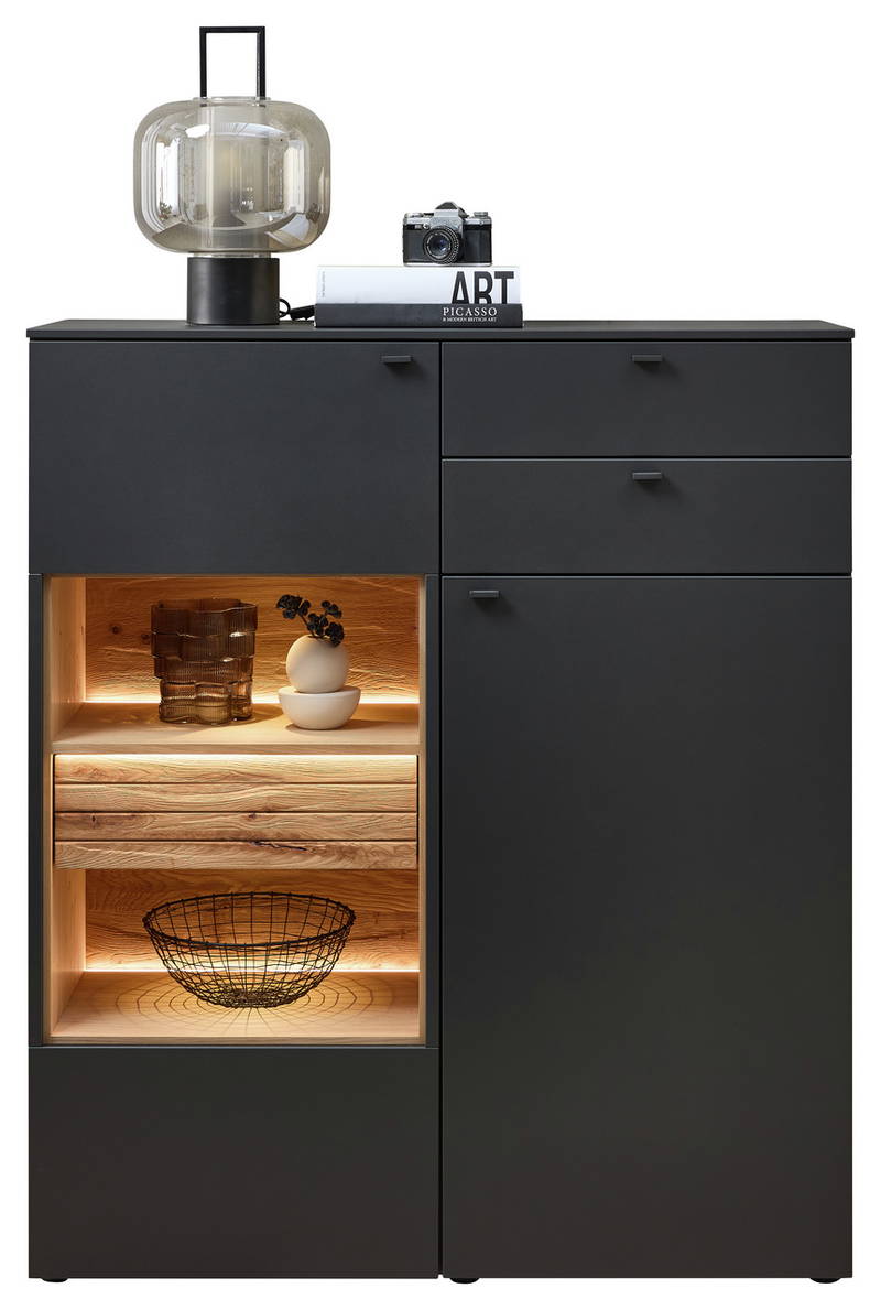 Venjakob Highboard LUMEA