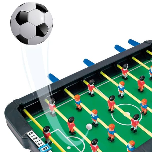 Bordflatefotball CB Games 45 x 8 x 55 cm (2 enheter)