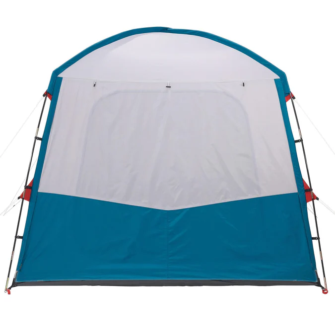 Quechua Decathlon - Abrigo de acampamento Quechua Arpenaz para 6 pessoas * Segundos de fábrica *