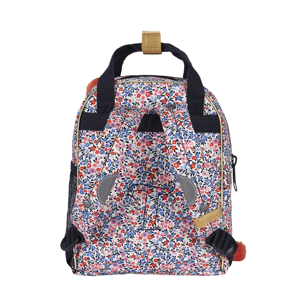 Sac à dos Antonia bleu