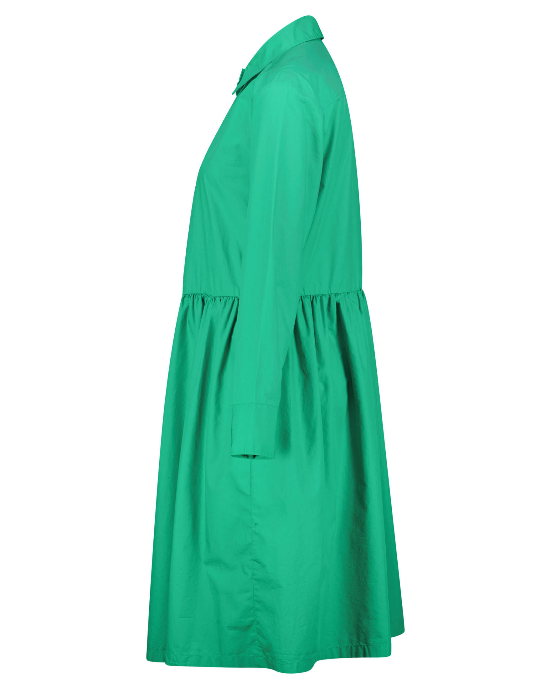 Marc O'Polo| Damen Hemdblusenkleid