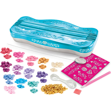 Shimmer 'n Sparkle Jewelry Studio