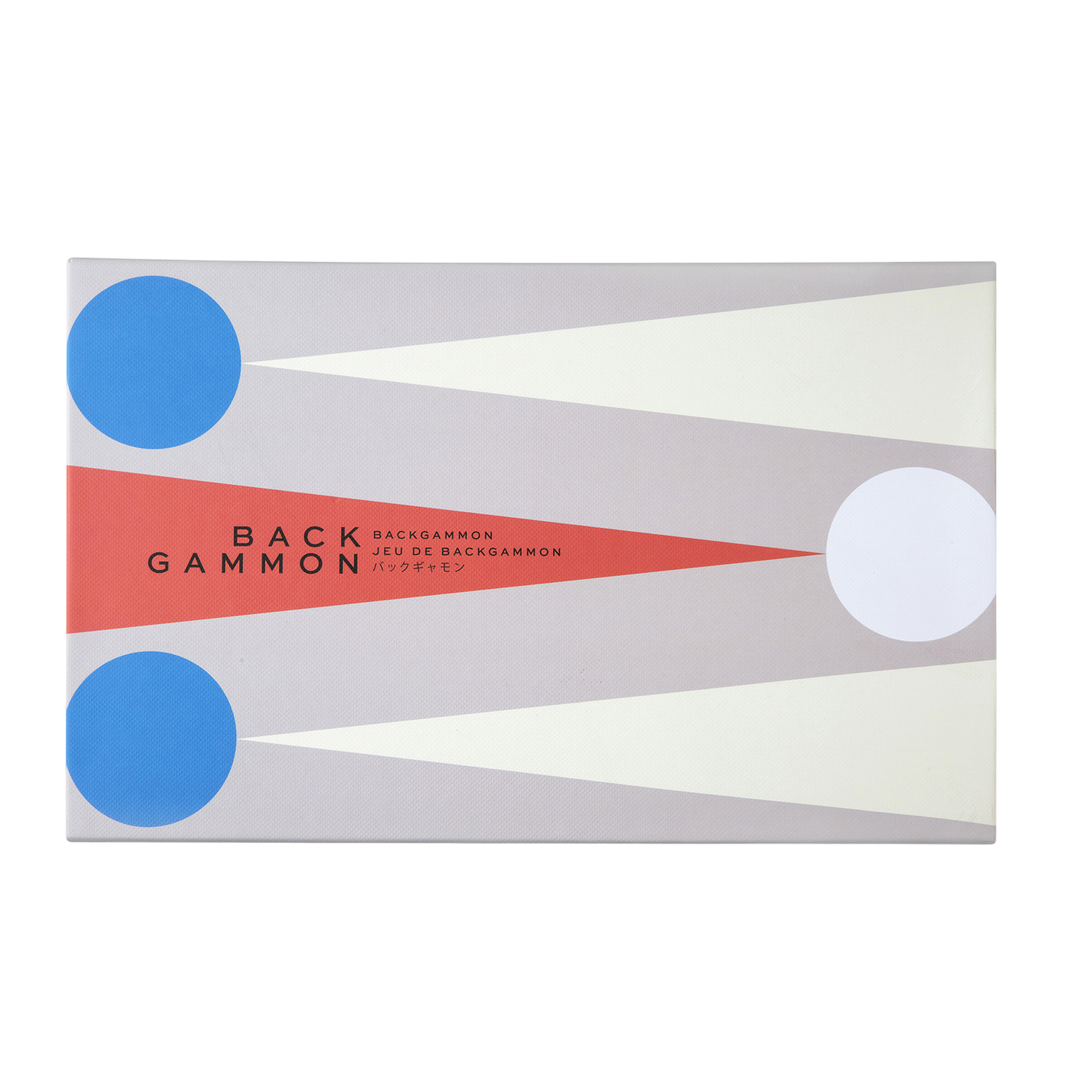 Spiel Backgammon