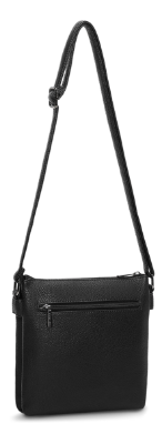 Lycke Crossover Taske Sort 8053216