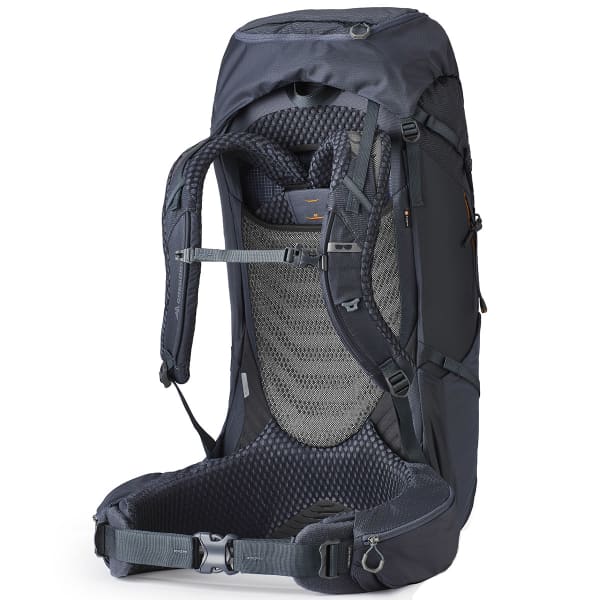 Sac à dos randonnée GREGORY BALTORO 65 ALASKA BLUE