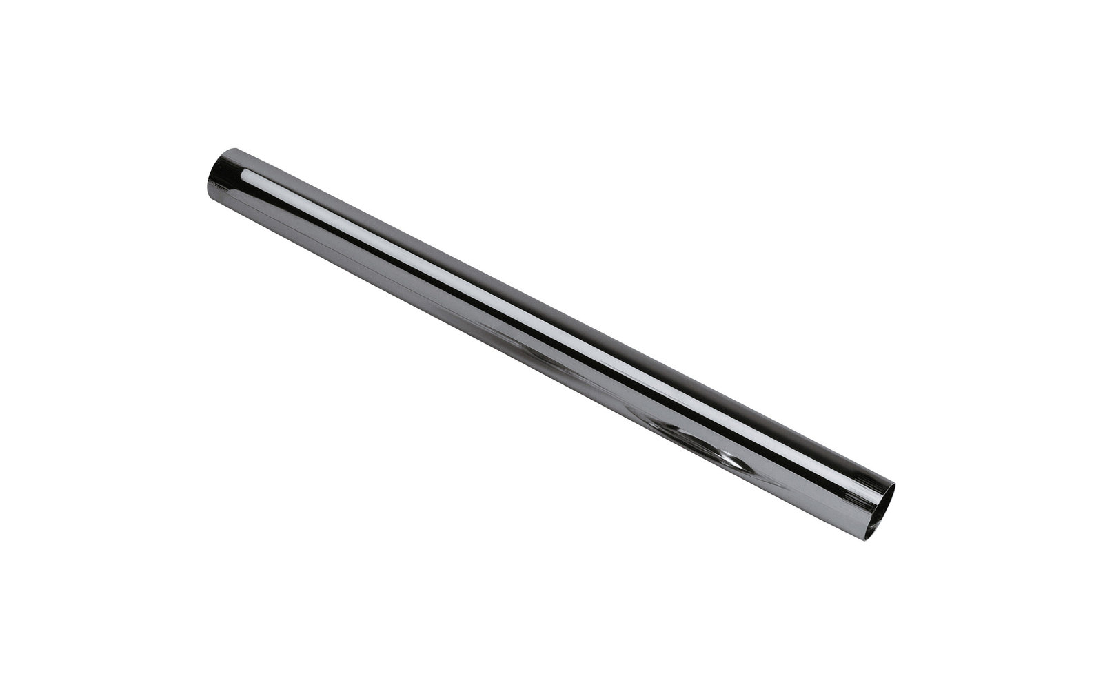 Fawo Stecktischfuß Stahl verchromt 70 cm