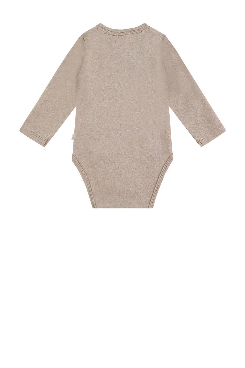 A Tiny Story romper beige