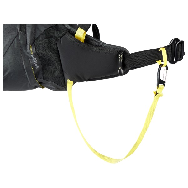 Pieps - Jetforce BT Pack 35 - Sac à dos airbag