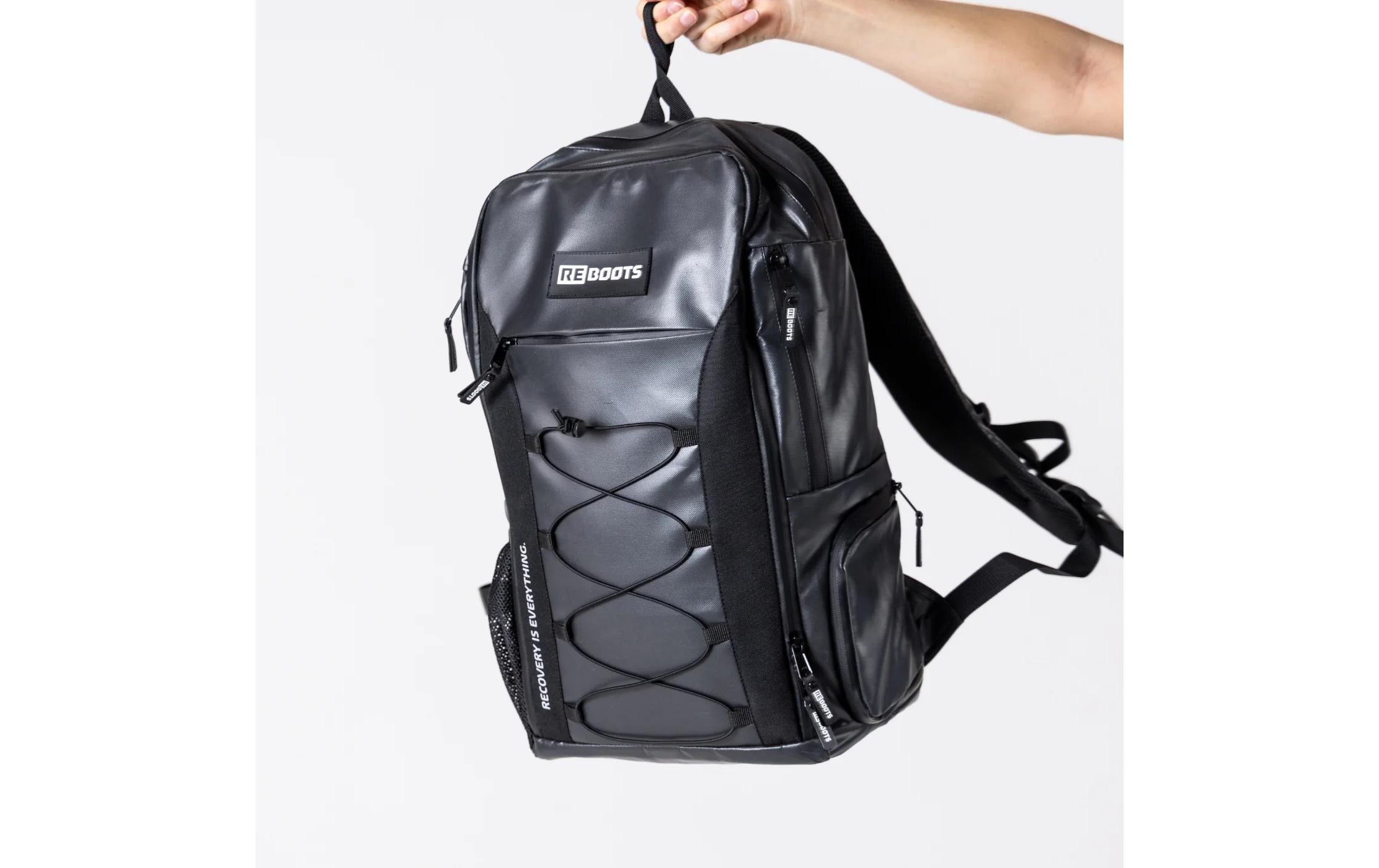 Rucksack LReboots-Tasche