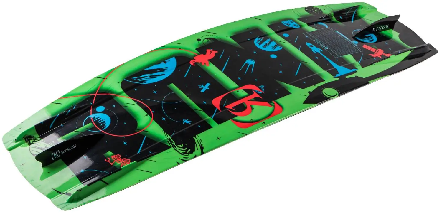 Ronix Vision Børn Wakeboard | SkatePro