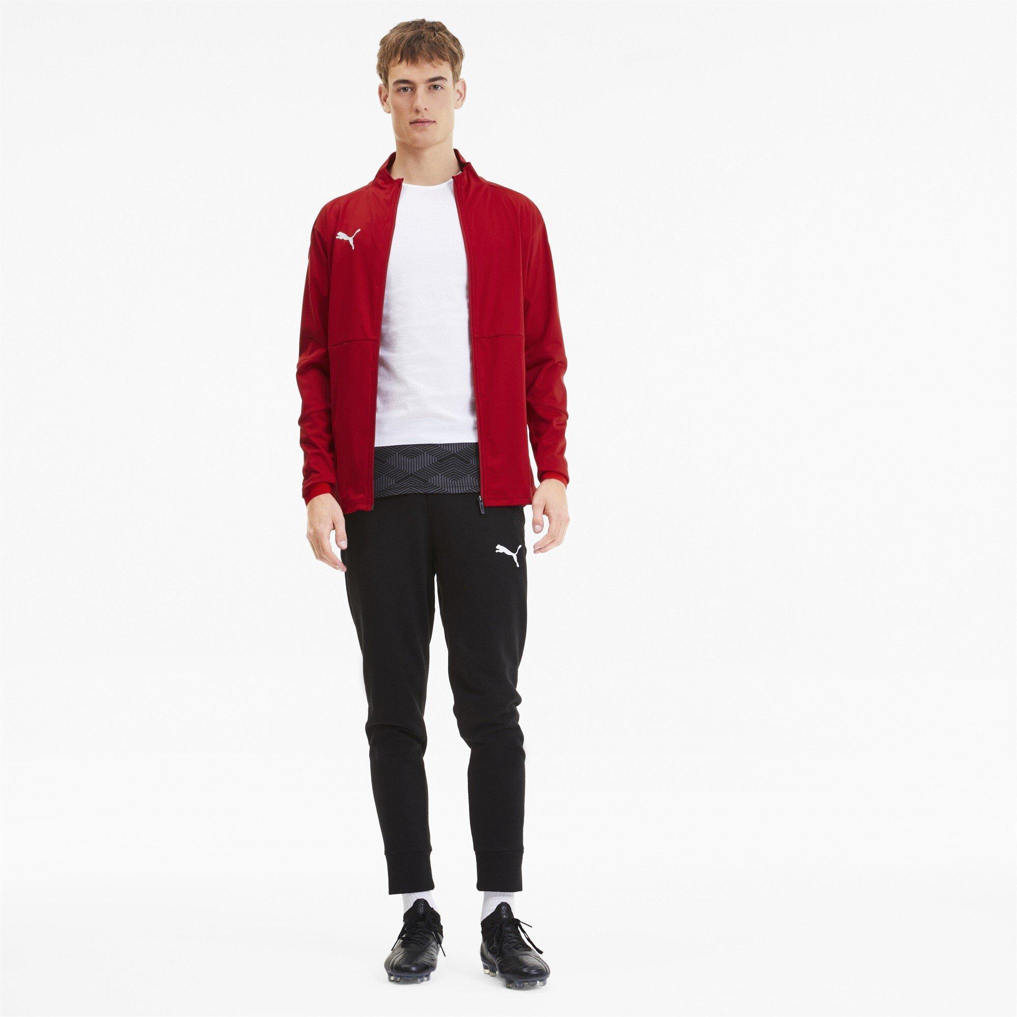 Puma TF21 Sd Jkt Sn99