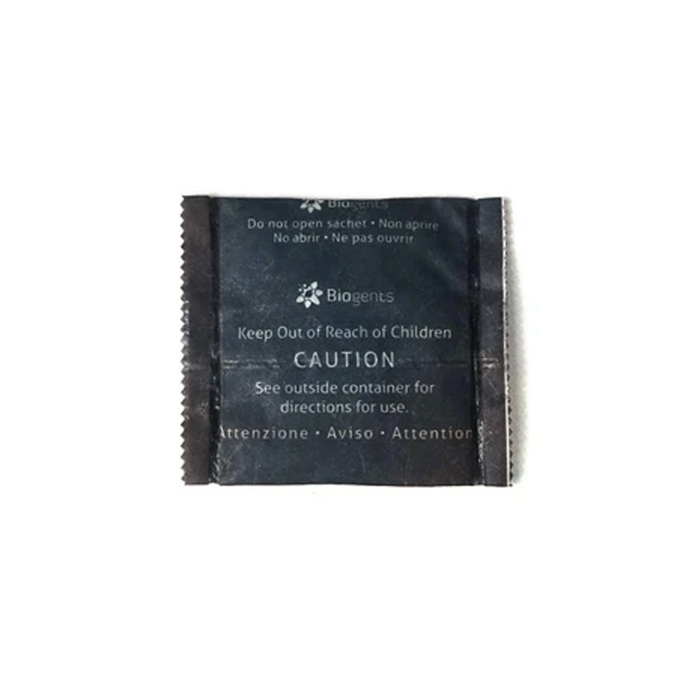 Recharge attractif bg-homescent pour piège à moustique bg-home