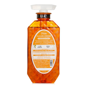 Moist Diane Extra Smooth & Straight Shampoo 450ml/15.2oz