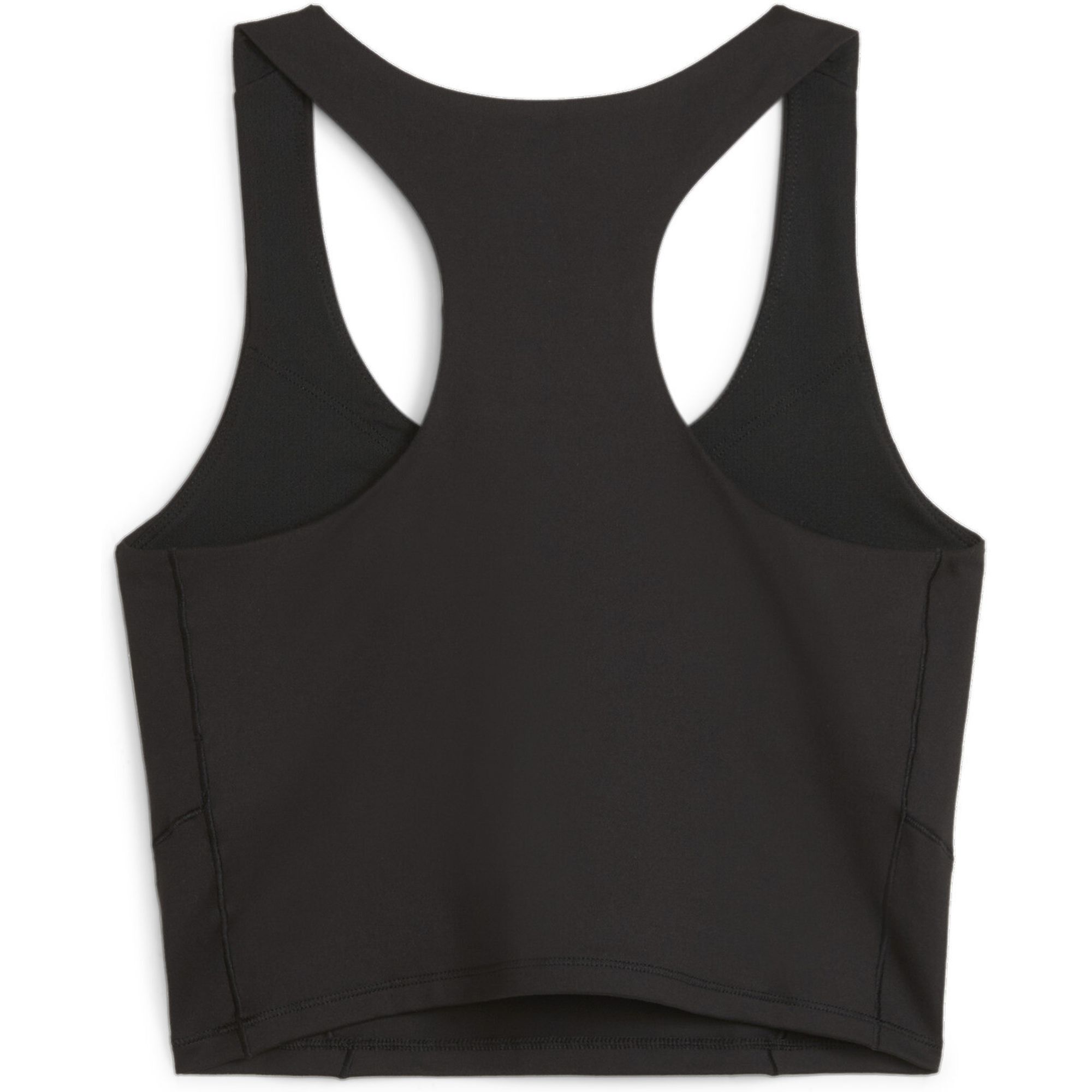 PumaSTUDIO FOUNDATION 2IN1 CROP TANK