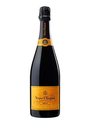 VEUVE CLICQUOT RÉSERVE CUVÉE ETUI