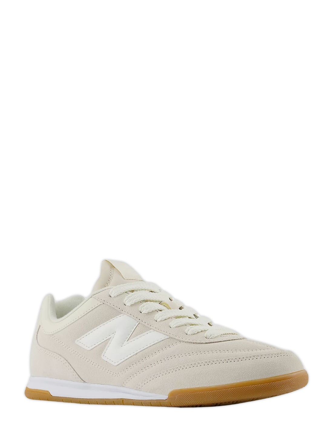 new balance Sneakers Mixte RC42 Daim Beige