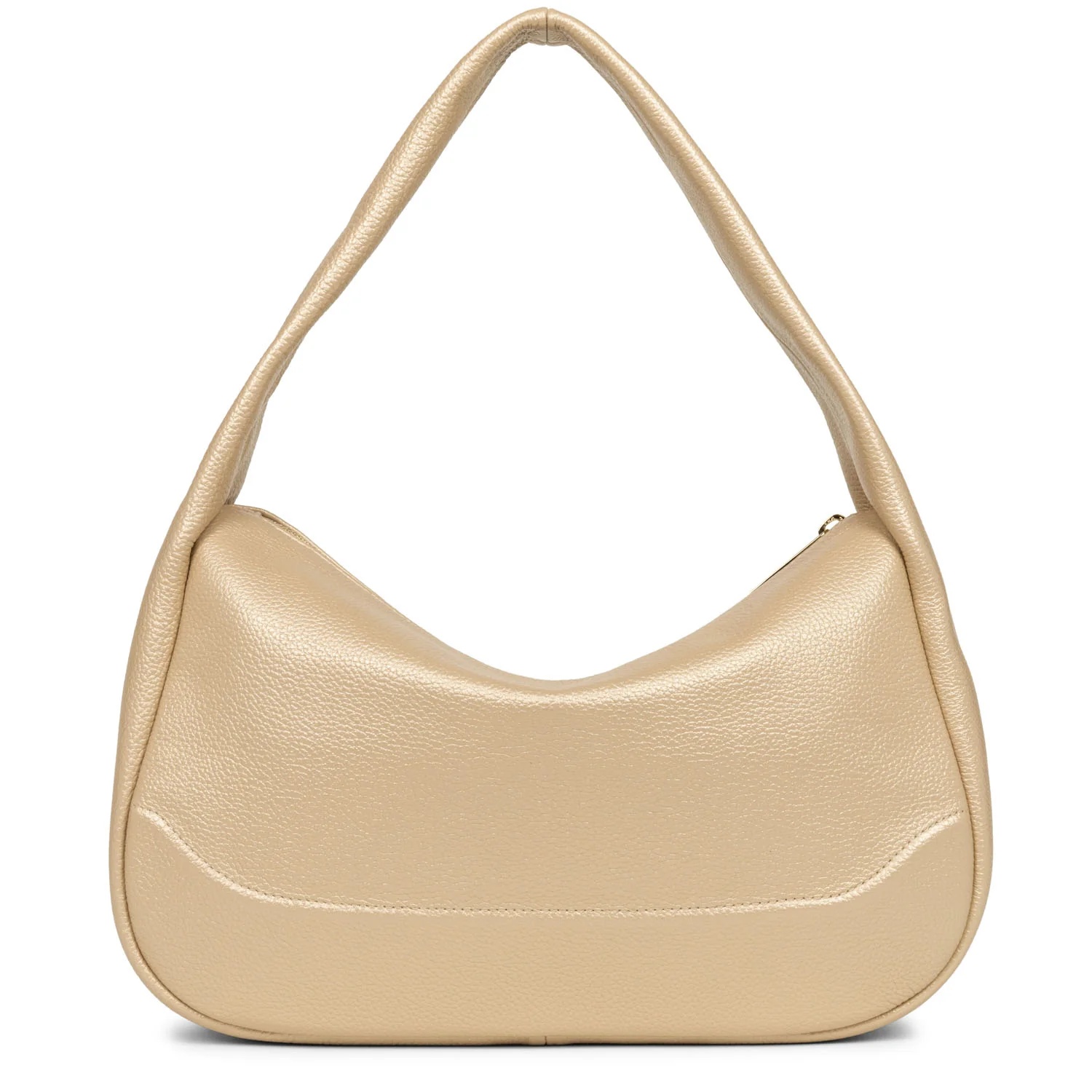Foulonne Cerceau-Sac cabas main