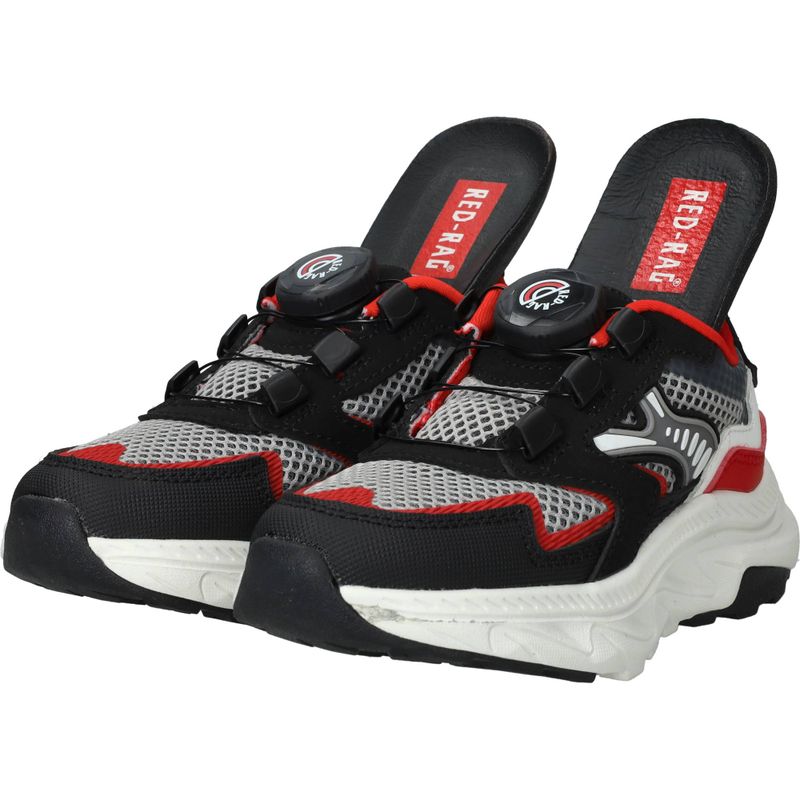 Red Rag Sneakers Multi Jongens