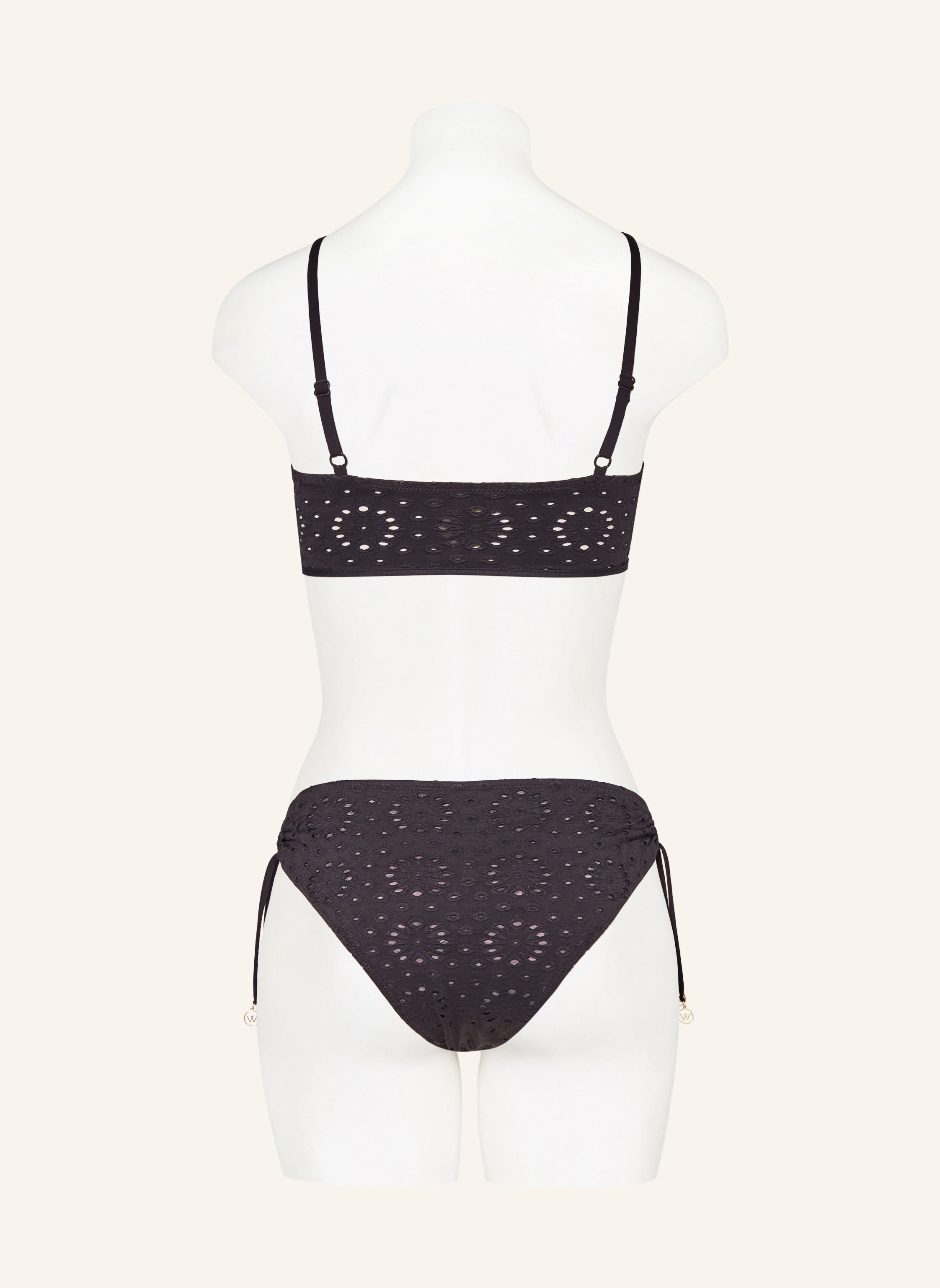 watercult Bralette-Bikini-Top RIVIERA NOTES
