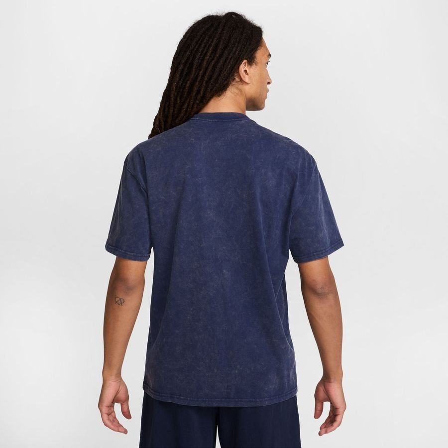 Paris Saint-Germain T-Shirt Premium Essentials - Bleu Marine