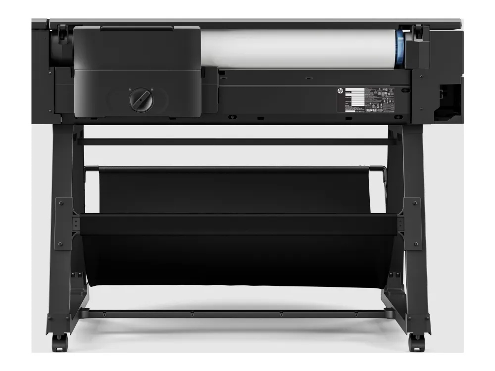 HP DesignJet T850 - 36