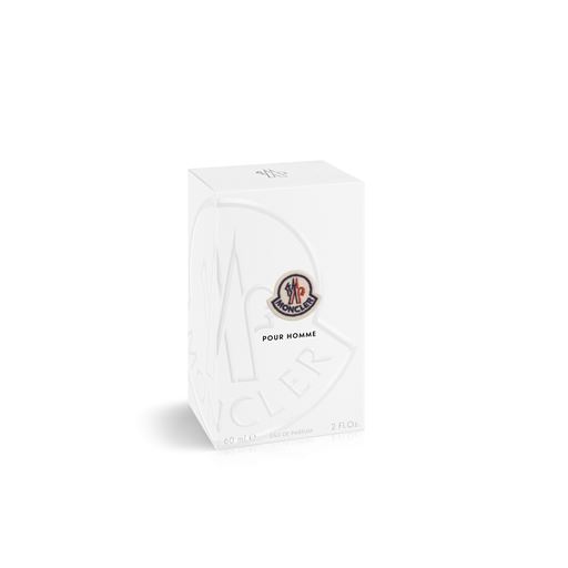 Moncler Pour Homme Eau De Parfum, 60 ml