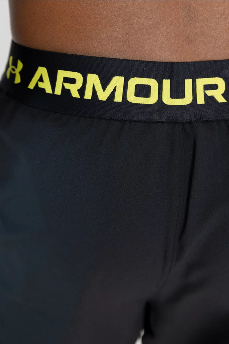 Under Armour UA Vanish Woven 6 Inch Herren Short