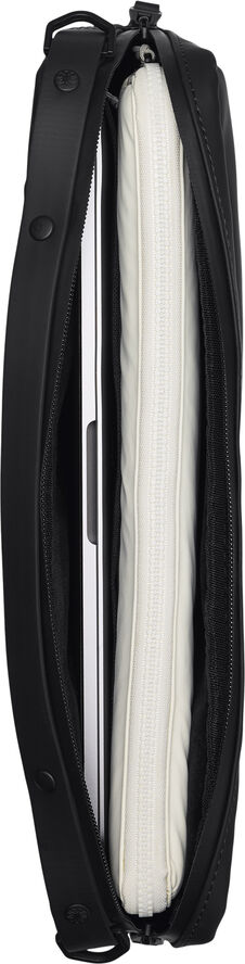 Rains Laptop Bag 15?/16? W3 Black