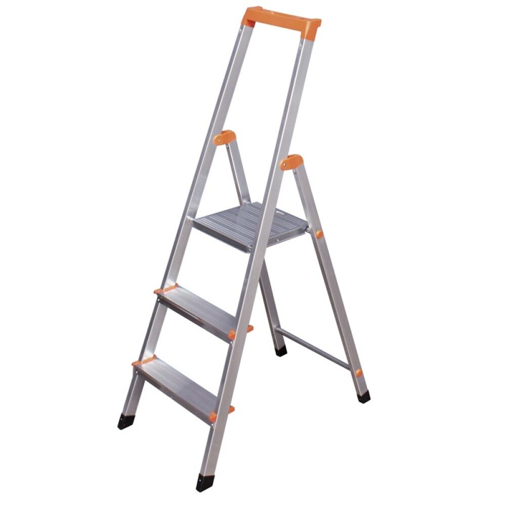 TRAPPESTIGE KRAUSE SOLIDY 3-STEG 1,35M