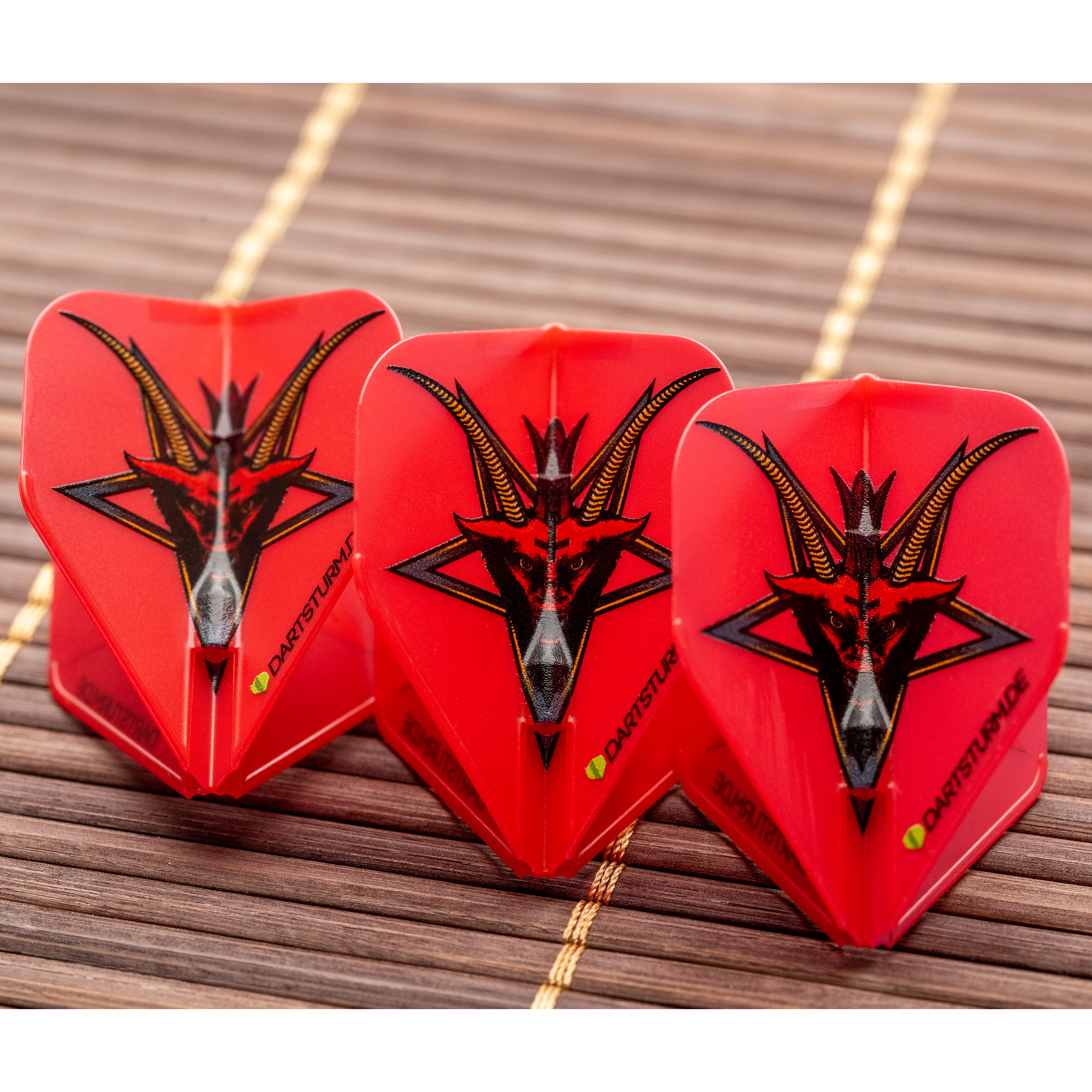 L-Style - Champagne Flight EZ - Demon - Standard