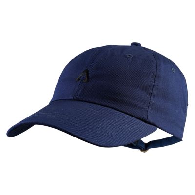 PACDad Cap - blau