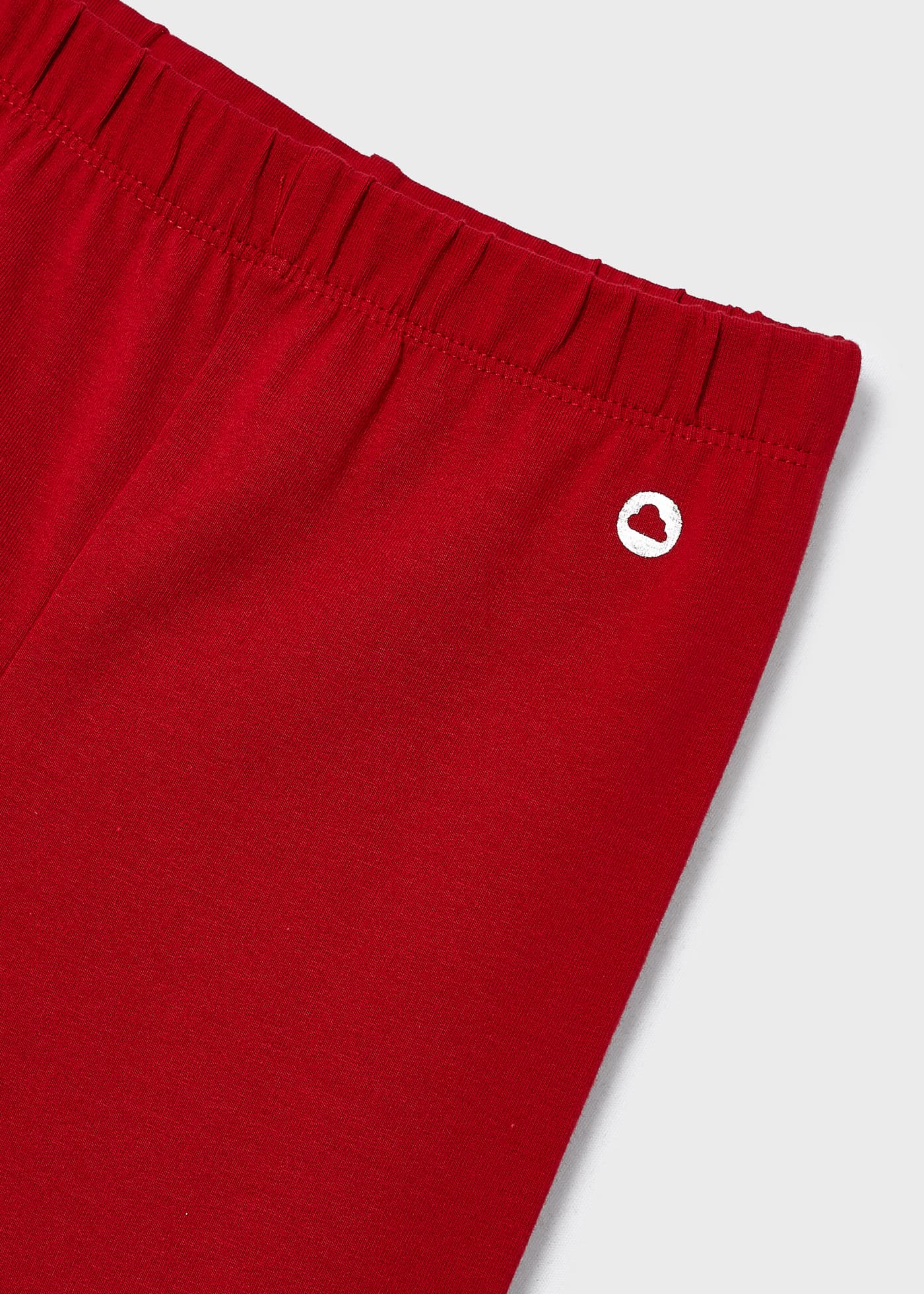 Leggings de algodão de melhor qualidade para meninas