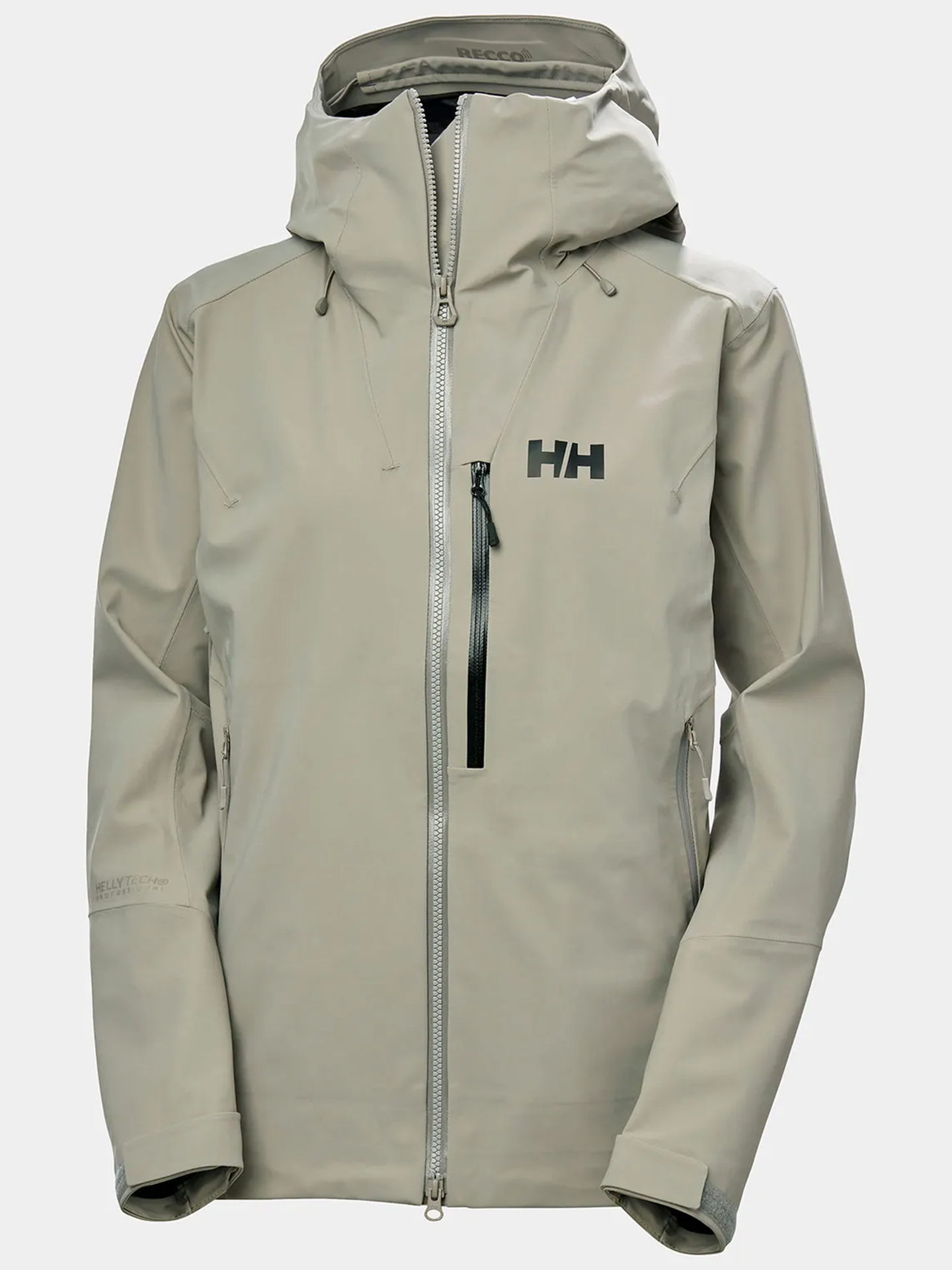 Verglas Backcountry Jacket