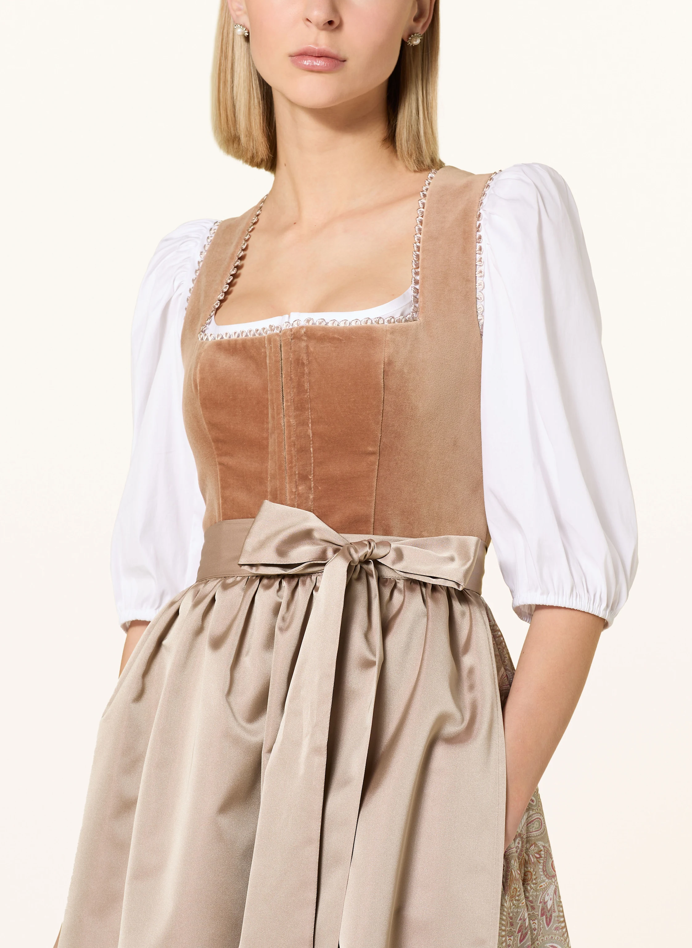KINGA MATHE Dirndl CONNY