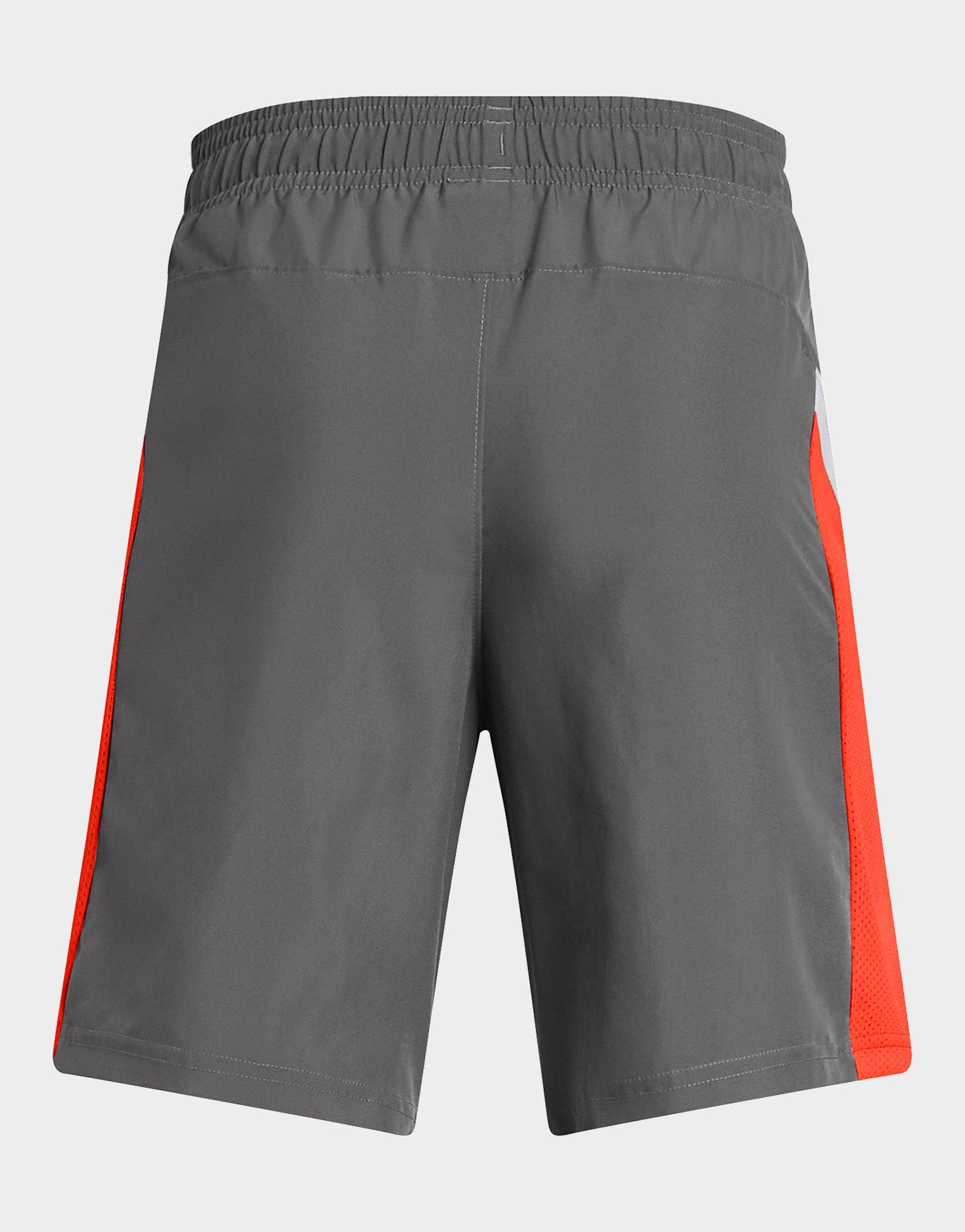 Under Armour Shorts UA Tech Utility Woven Shorts