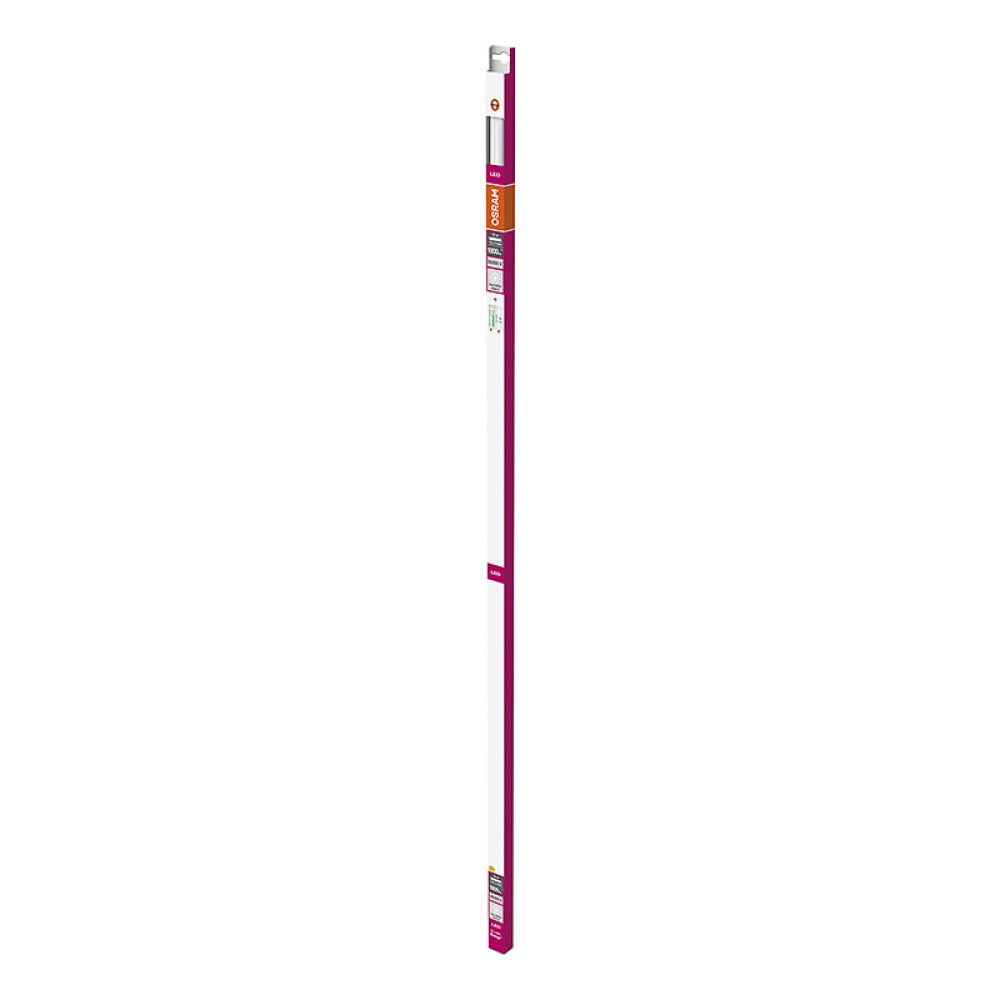 LYSRØR OSRAM T8 EM LED 4000K 15W 1200MM