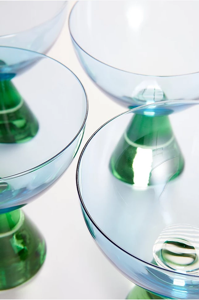 AYLA cocktailglass 4-pk