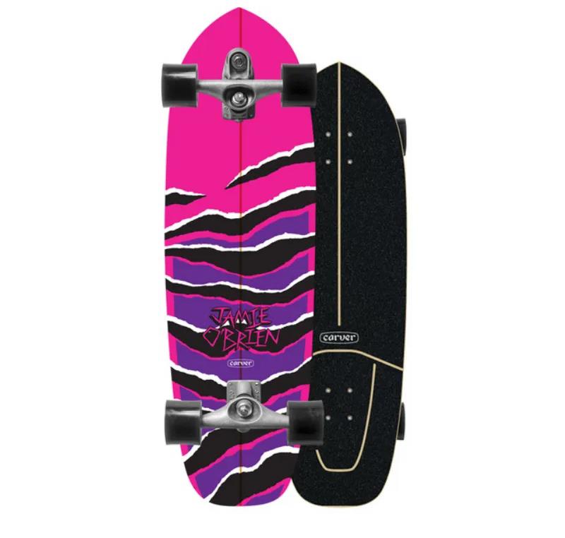 Carver J.O.B Pink Tiger  - 33.5