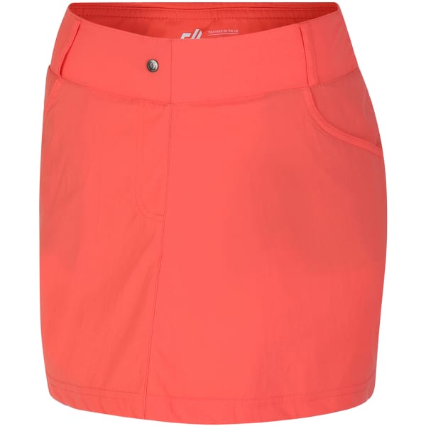 Jupe randonnée DARE 2B MELODIC III SKORT W NEON PEACH